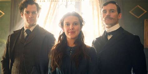 As now enola holmes (2020 movie) subtitles file is simply accessible in english, we're already planning so as to add extra languages to our future subtitles, in the meantime, subscene & yify subtitles give all subtitles languages. On the Rearranged Sherlockian World of Enola Holmes ...