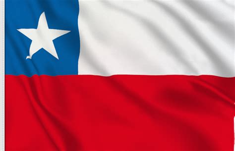 Chile Flag To Buy Flagsonlineit