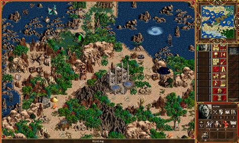 Heroes of might and magic iii: The 100% Pure Slav's Review Of Heroes Of Might And Magic ...