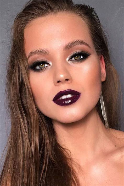 20 glamorous eye makeup looks hottest makeup trends