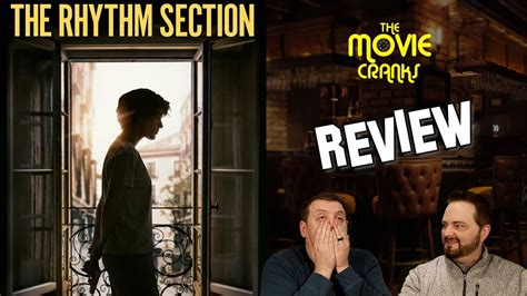 The director reed morano narrates a car chase scene from her film featuring blake lively. The Rhythm Section (2020) | MOVIE REVIEW | The Movie ...