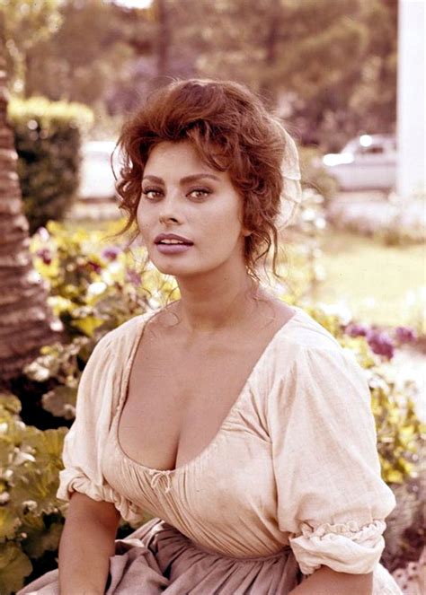 Sofia sophia loren (born september 20, 1934) is an italian actress. Sophia Loren photo gallery - 752 best Sophia Loren pics ...