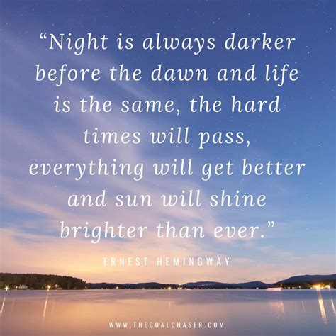 44 Inspiring Good Night Quotes With Calming Images