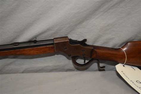 Stevens Model Favorite 22 Long Rifle Cal Single Shot