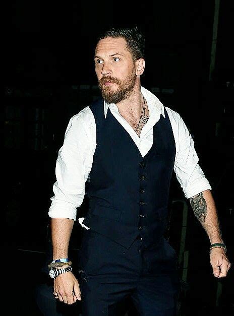 Gentleman Tom Hardy Actor Blush Lingerie Thomas Hardy British Actors Fine Men Celebrities