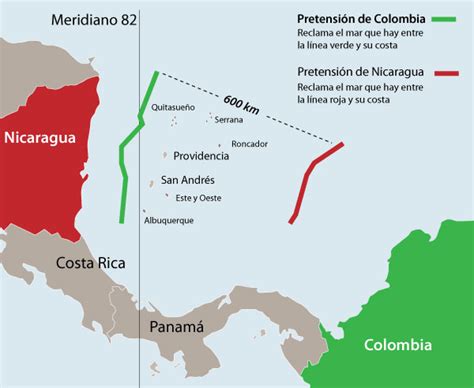 hace ocho años colombia perdió 40 de mar infobae