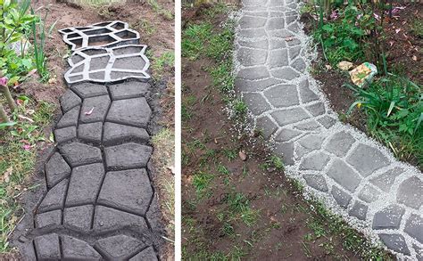 Besuchen sie alibaba.com für das beste beton gießformen für garten, das in vielen verschiedenen formen und größen erhältlich ist. @tec Betonform Schalungsform Gießform Plastikformen für ...