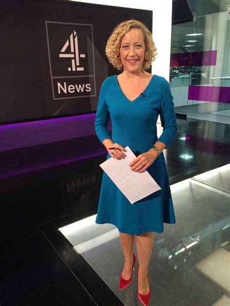 The Very Lovely Cathy Newman Very Lovely Style Celebs