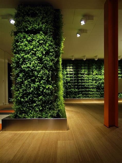 Green Interior Design For Your Home