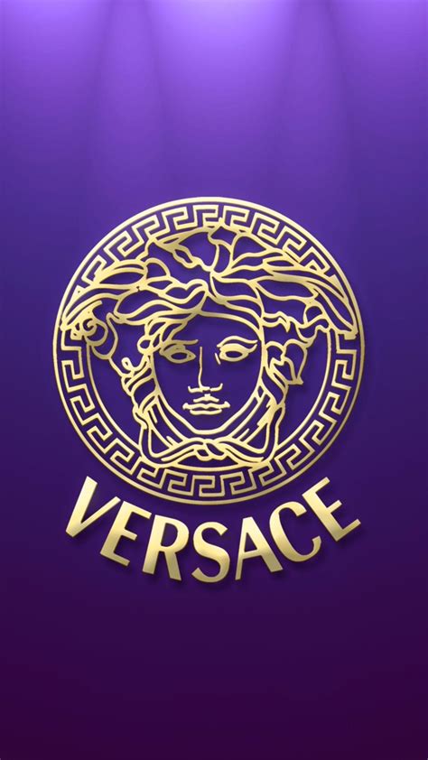 Versace Pattern Wallpaper Iphone