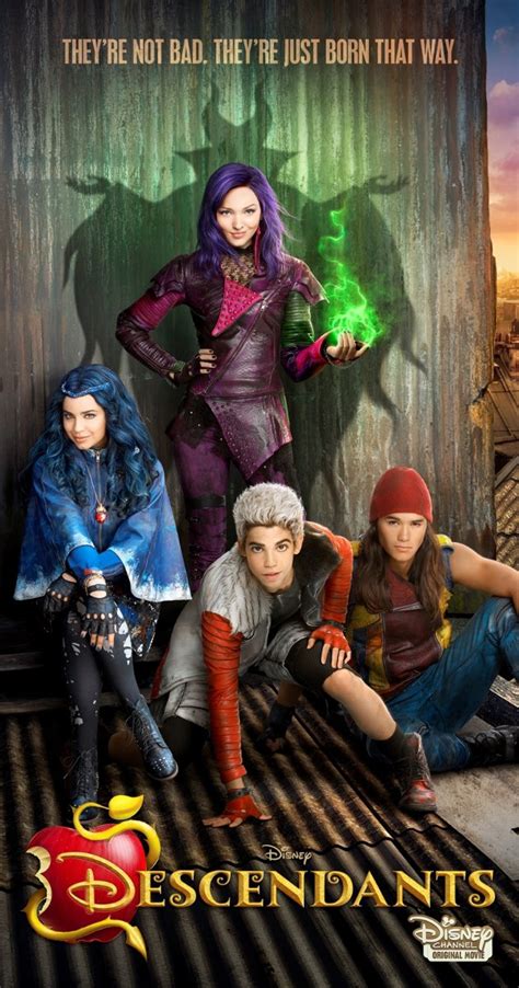 Humankind has always reflected on the special bond that exists between mother and child. Descendants 2015 Quotes. QuotesGram