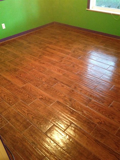 Tiles Which Look Like Wood Floor Flooring Tips