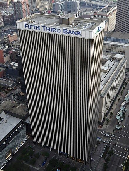 Fifth Third Bank Wikiwand