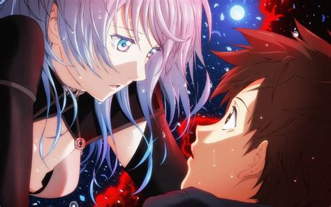 Beatless Wallpapers Anime Hq Beatless Pictures 4k Wallpapers 2019