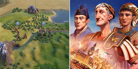 Civilization 6 Best Build Order For The Early Game 2022