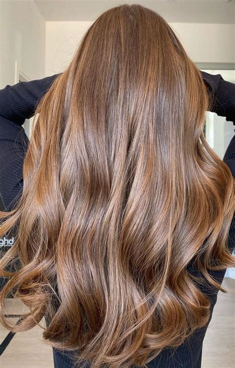 Best Hair Colour Ideas And Styles To Try In 2021 Cinnamon Beauty