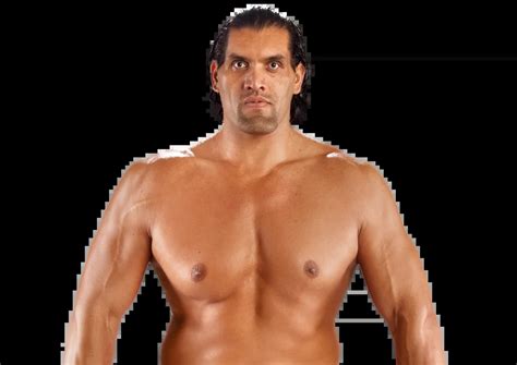 The Great Khali Height Age Weight Titles Sportsmen Height