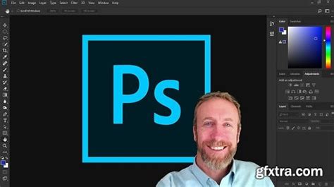 Photoshop Basics For Beginners Learn Adobe Photoshop The Easy Way