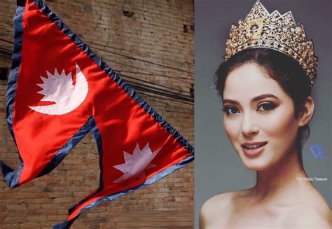 Shrinkhala Khatiwada Wins Miss World 2018 Multimedia Awards And Enters