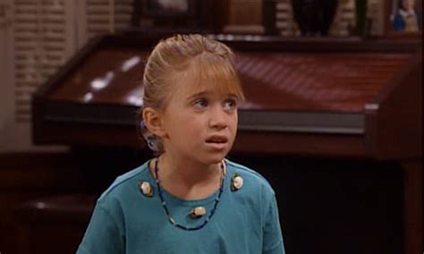 Full House Revival Already Has A Michelle Tanner Problem That It