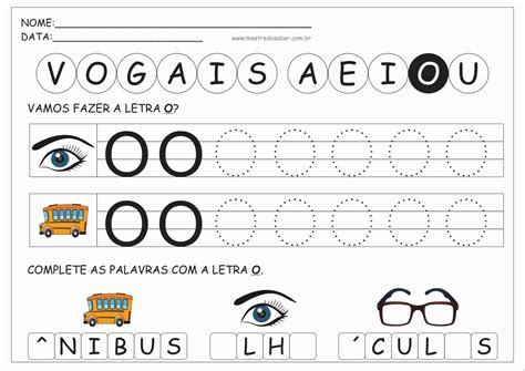 Palavra Com Mais Vogais De 5 Letras