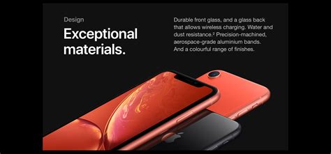 U Mobile Iphone Xr Features