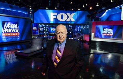 Roger Ailes Sexual Harassment And Extortion By Ex Fox News Employee