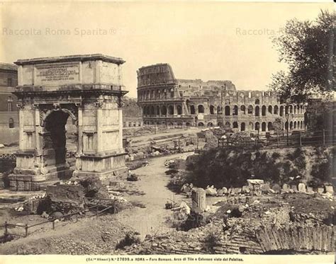 22 Best Rome Then And Now Images On Pinterest Old Photographs Old