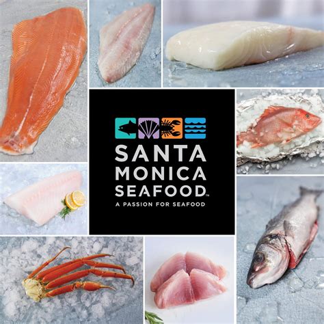 Santa Monica Seafood Is Committed To Supplying Quality Seafood To Our