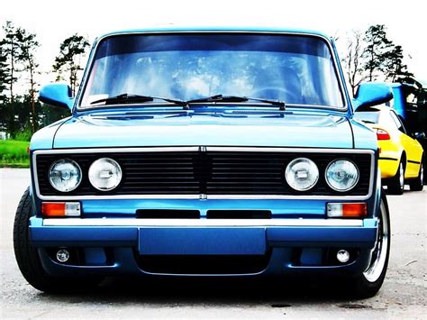 Hd Wallpaper 2103 Cars Russian Vaz Wallpaper Flare