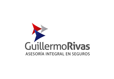 Guillermo Rivas Personal Branding On Behance