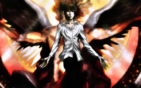 Light Yagami Wallpaper 67 Pictures