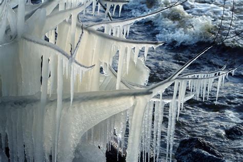 Amazing Ice Formations Sculpted By Mother Nature Most Unbelievable