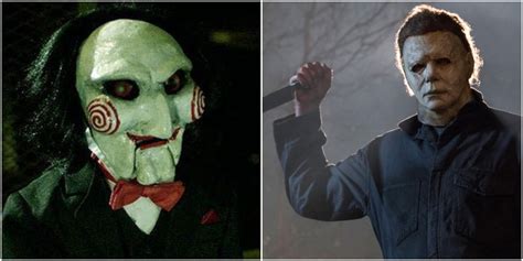 10 Iconic Horror Movie Villains Sorted Into Their Hogwarts Houses