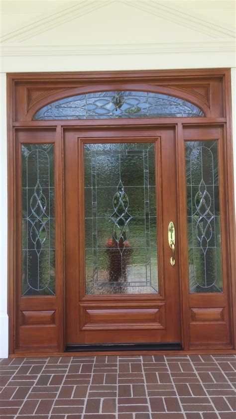 Properly maintaining your wooden doors is the key to their survival and avoiding future door issues. Entry Door Refinishing Services in North Carolina ...