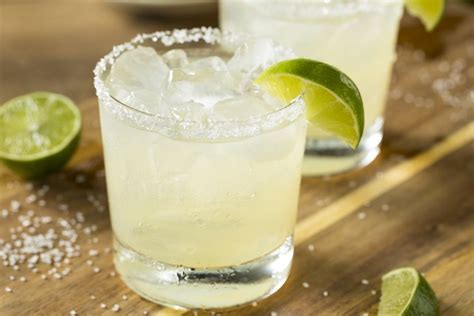 Easy Margarita Recipe How To Make The Perfect Margarita Drink For