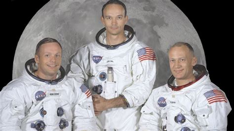 The cause of death was. Michael Collins, the apollo astronaut dies | Marca