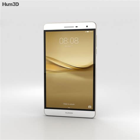 There is a fingerprint sensor present on the huawei mediapad t2 7.0 pro as well, along with a accelerometer sensor. Huawei MediaPad T2 7.0 Pro Gold 3D model - Electronics on ...