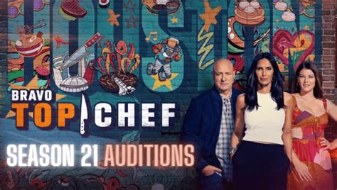top chef application form 2024 [casting] apply online now