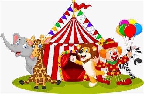 Circus Animal Clipart 20 Free Cliparts Download Images On Clipground 2023