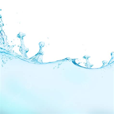 Water Splash Waterdrop Splash Png Transparent Clipart Image And Psd