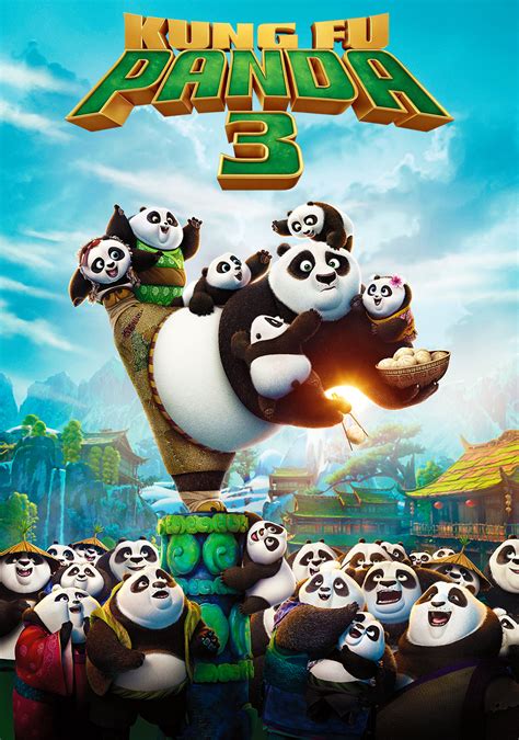 • 53 млн просмотров 3 года назад. Kung Fu Panda 3 | Movie fanart | fanart.tv