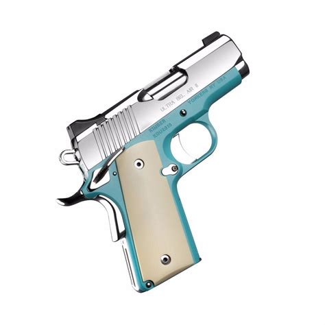 Kimber micro sapphire special edition 380 auto with blue pvd finish $1,087.00. Pin on 2nd Amendment