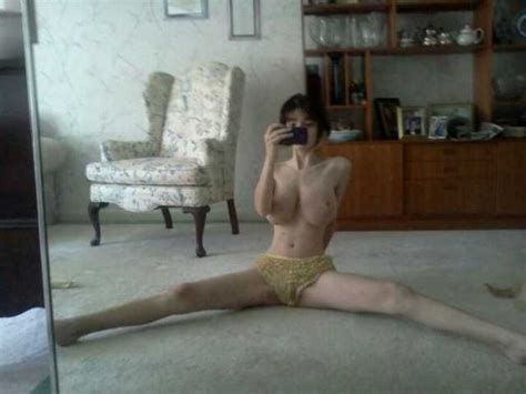 Abigail Shapiro Nude Leaked Photos The Fappening