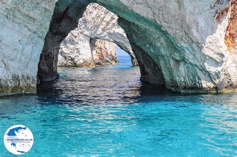 Photos Of Blue Caves Zakynthos Pictures Blue Caves Greece