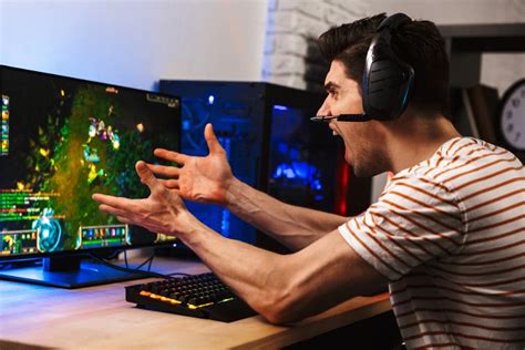 Decoding The Online Gaming Addiction In Todays Youth The Healers