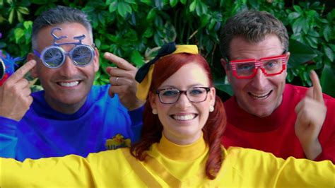 The Wiggles Ive Got My Glasses On Youtube
