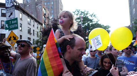 After Years Of Hurdles New York Finally Legalizes Commercial Surrogacy