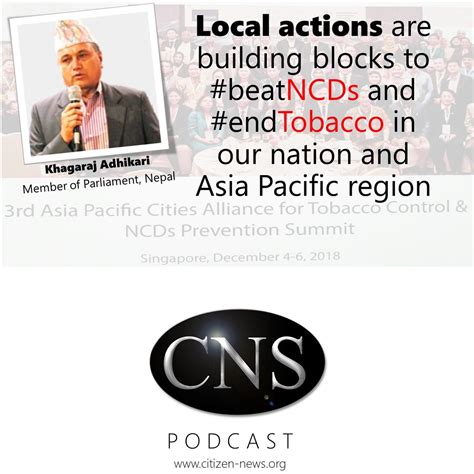 Cns Local Actions Are Cornerstone For Effective Implementation Of