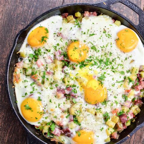 It's best to refrigerate the stew overnight, and reheat it the next day for eating. Twists on Traditional St. Patrick's Day Recipes - St ...